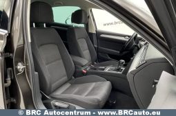 Volkswagen Passat 1.4 TSI DSG Automatas 2015 full