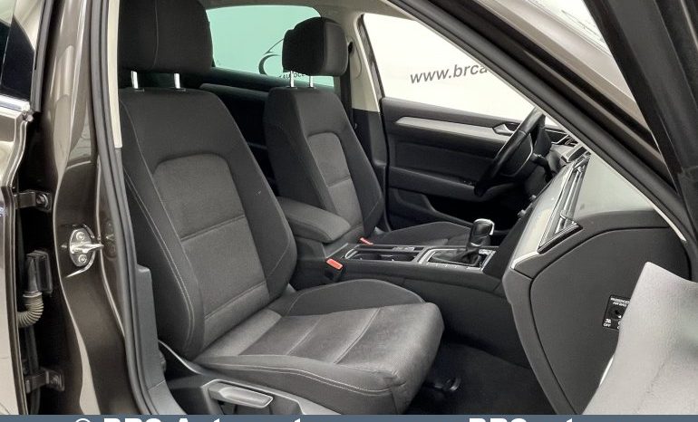 Volkswagen Passat 1.4 TSI DSG Automatas 2015 full