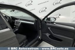 Volkswagen Passat 1.4 TSI DSG Automatas 2015 full
