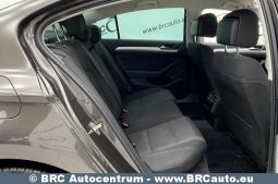 Volkswagen Passat 1.4 TSI DSG Automatas 2015 full