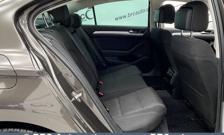 Volkswagen Passat 1.4 TSI DSG Automatas 2015 full