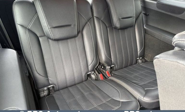 Mercedes-Benz GL 450 4.7 V8 4Matic Automatas 2014 full