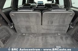 Mercedes-Benz GL 450 4.7 V8 4Matic Automatas 2014 full