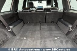 Mercedes-Benz GL 450 4.7 V8 4Matic Automatas 2014 full