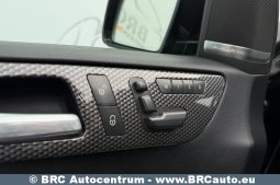 Mercedes-Benz GL 450 4.7 V8 4Matic Automatas 2014 full