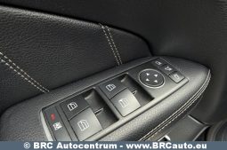 Mercedes-Benz GL 450 4.7 V8 4Matic Automatas 2014 full