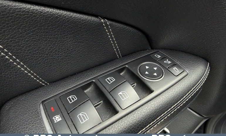 Mercedes-Benz GL 450 4.7 V8 4Matic Automatas 2014 full