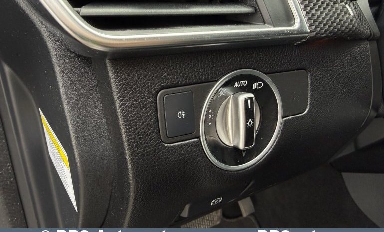 Mercedes-Benz GL 450 4.7 V8 4Matic Automatas 2014 full