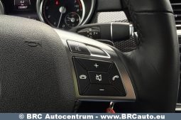 Mercedes-Benz GL 450 4.7 V8 4Matic Automatas 2014 full