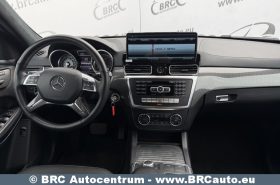Mercedes-Benz GL 450 4.7 V8 4Matic Automatas 2014