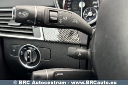 Mercedes-Benz GL 450 4.7 V8 4Matic Automatas 2014 full