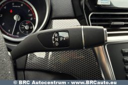 Mercedes-Benz GL 450 4.7 V8 4Matic Automatas 2014 full
