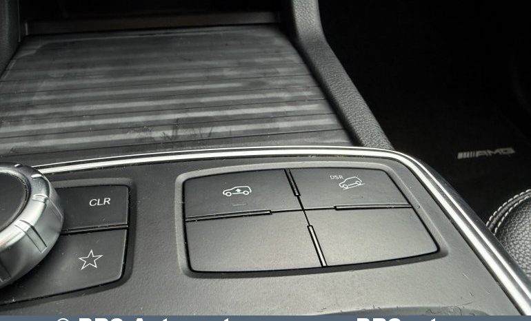 Mercedes-Benz GL 450 4.7 V8 4Matic Automatas 2014 full