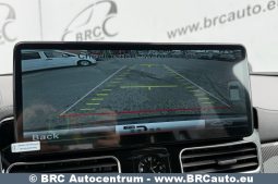Mercedes-Benz GL 450 4.7 V8 4Matic Automatas 2014 full