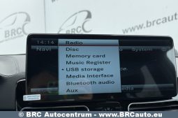 Mercedes-Benz GL 450 4.7 V8 4Matic Automatas 2014 full