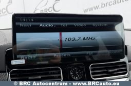 Mercedes-Benz GL 450 4.7 V8 4Matic Automatas 2014 full