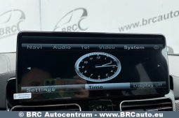 Mercedes-Benz GL 450 4.7 V8 4Matic Automatas 2014 full