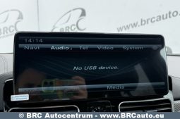 Mercedes-Benz GL 450 4.7 V8 4Matic Automatas 2014 full