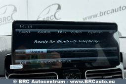 Mercedes-Benz GL 450 4.7 V8 4Matic Automatas 2014 full