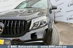 Mercedes-Benz GL 450 4.7 V8 4Matic Automatas 2014 full