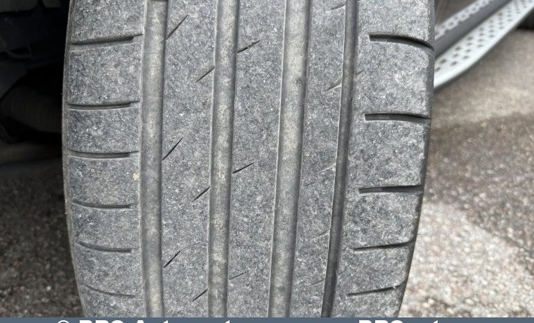 Mercedes-Benz GL 450 4.7 V8 4Matic Automatas 2014 full