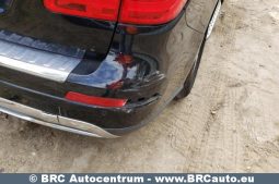 Mercedes-Benz GL 450 4.7 V8 4Matic Automatas 2014 full