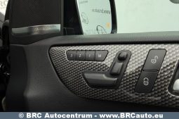 Mercedes-Benz GL 450 4.7 V8 4Matic Automatas 2014 full