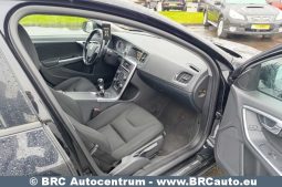 Volvo S60 D4 2013 full