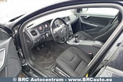Volvo S60 D4 2013 full