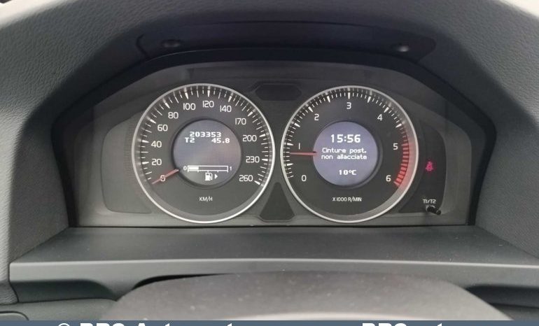 Volvo S60 D4 2013 full