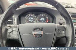 Volvo S60 D4 2013 full