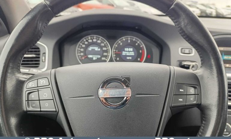 Volvo S60 D4 2013 full