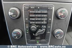 Volvo S60 D4 2013 full