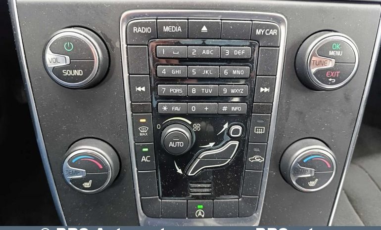 Volvo S60 D4 2013 full
