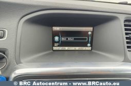 Volvo S60 D4 2013 full