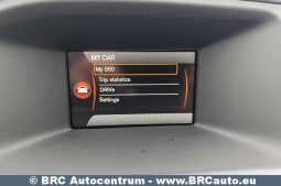 Volvo S60 D4 2013 full