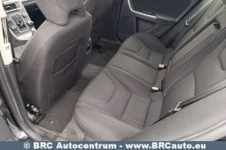 Volvo S60 D4 2013 full