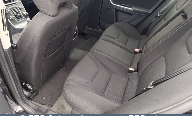Volvo S60 D4 2013 full