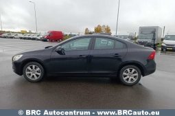 Volvo S60 D4 2013 full
