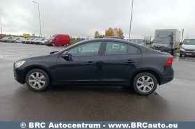 Volvo S60 D4 2013