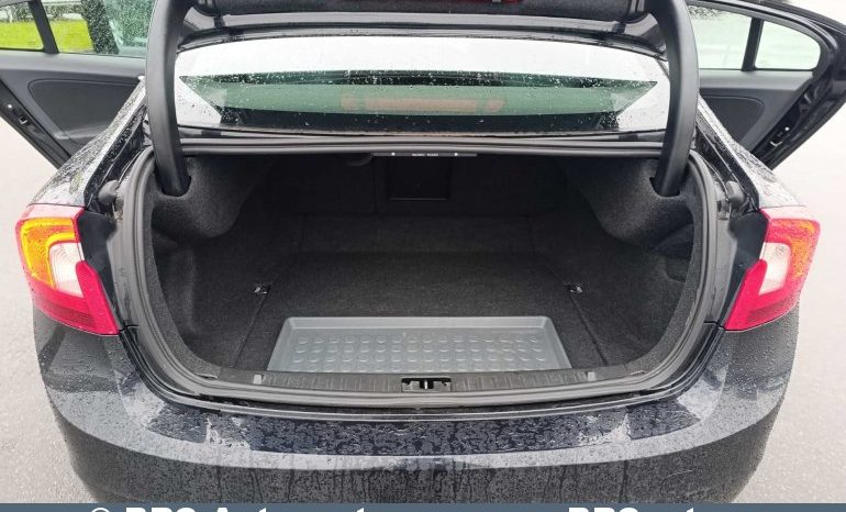 Volvo S60 D4 2013 full