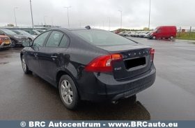 Volvo S60 D4 2013