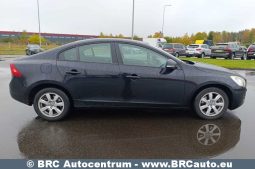 Volvo S60 D4 2013 full
