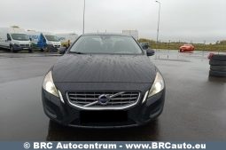 Volvo S60 D4 2013 full