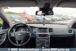 Volvo S60 D4 2013 full