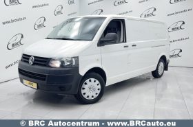 Volkswagen Transporter 2.0 TDI 4Motion 2015