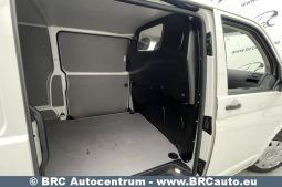 Volkswagen Transporter 2.0 TDI 4Motion 2015 full
