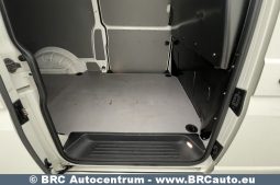 Volkswagen Transporter 2.0 TDI 4Motion 2015 full