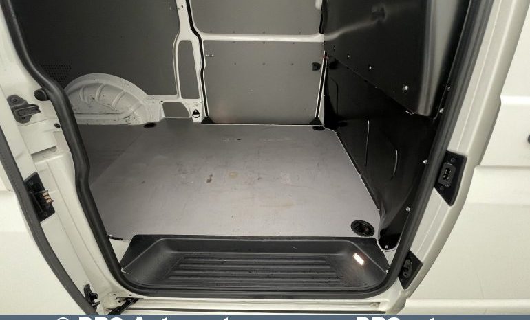 Volkswagen Transporter 2.0 TDI 4Motion 2015 full