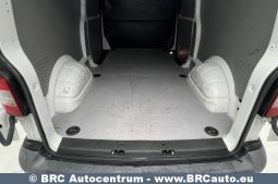 Volkswagen Transporter 2.0 TDI 4Motion 2015 full